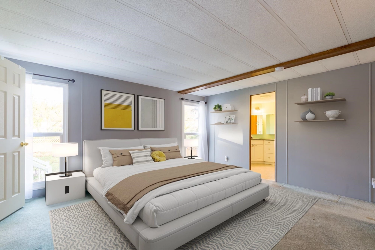 Swimming Pool Photo of 107 145 King Edwards Street, Coquitlam, BC