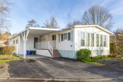 107 145 King Edwards Street, Coquitlam, BC