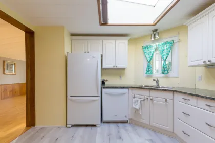 Loft / Bonus Room Photo of 107 145 King Edwards Street, Coquitlam, BC