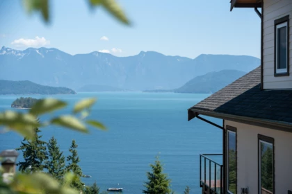 1246 St Andrews Road, Gibsons, BC, Gibsons — Single Family Residence for sale