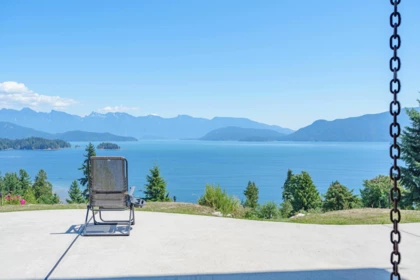 Fitness Center Photo Near 1246 St Andrews Road, Gibsons, BC