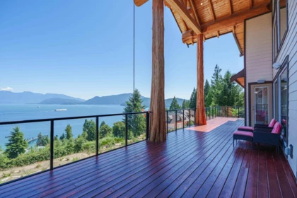 Guest Bathroom Photo of 1246 St Andrews Road, Gibsons, BC