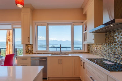 Loft / Bonus Room Photo of 1246 St Andrews Road, Gibsons, BC