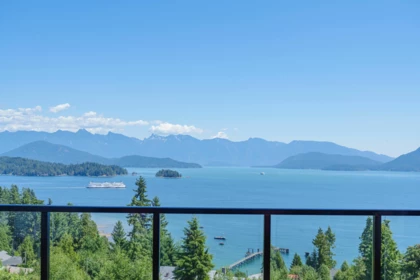 Office / Den Photo of 1246 St Andrews Road, Gibsons, BC