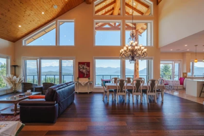 Pantry Photo of 1246 St Andrews Road, Gibsons, BC