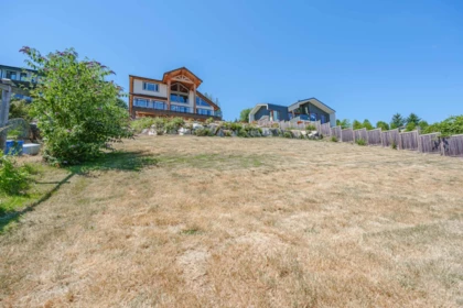 Playground / Recreational Area Near 1246 St Andrews Road, Gibsons, BC