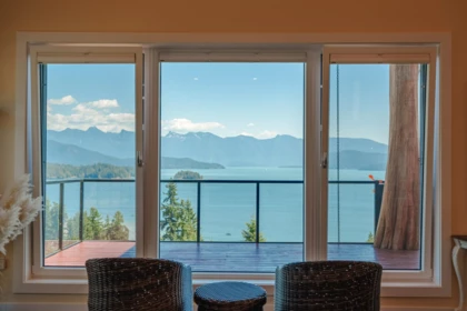 Primary Bedroom Photo of 1246 St Andrews Road, Gibsons, BC