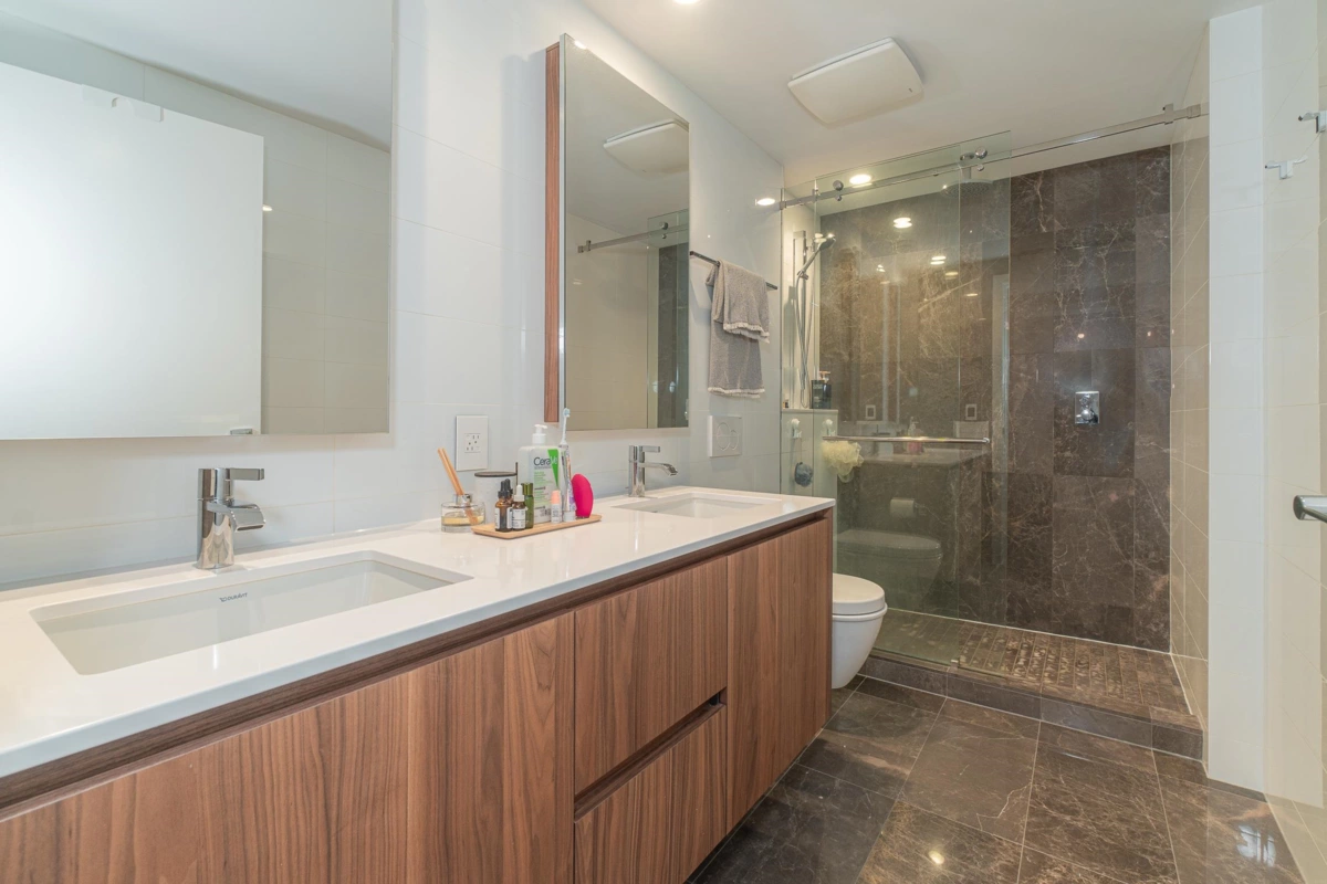 Bedroom 4 Photo of 105 7428 Alberta Street, Vancouver, BC