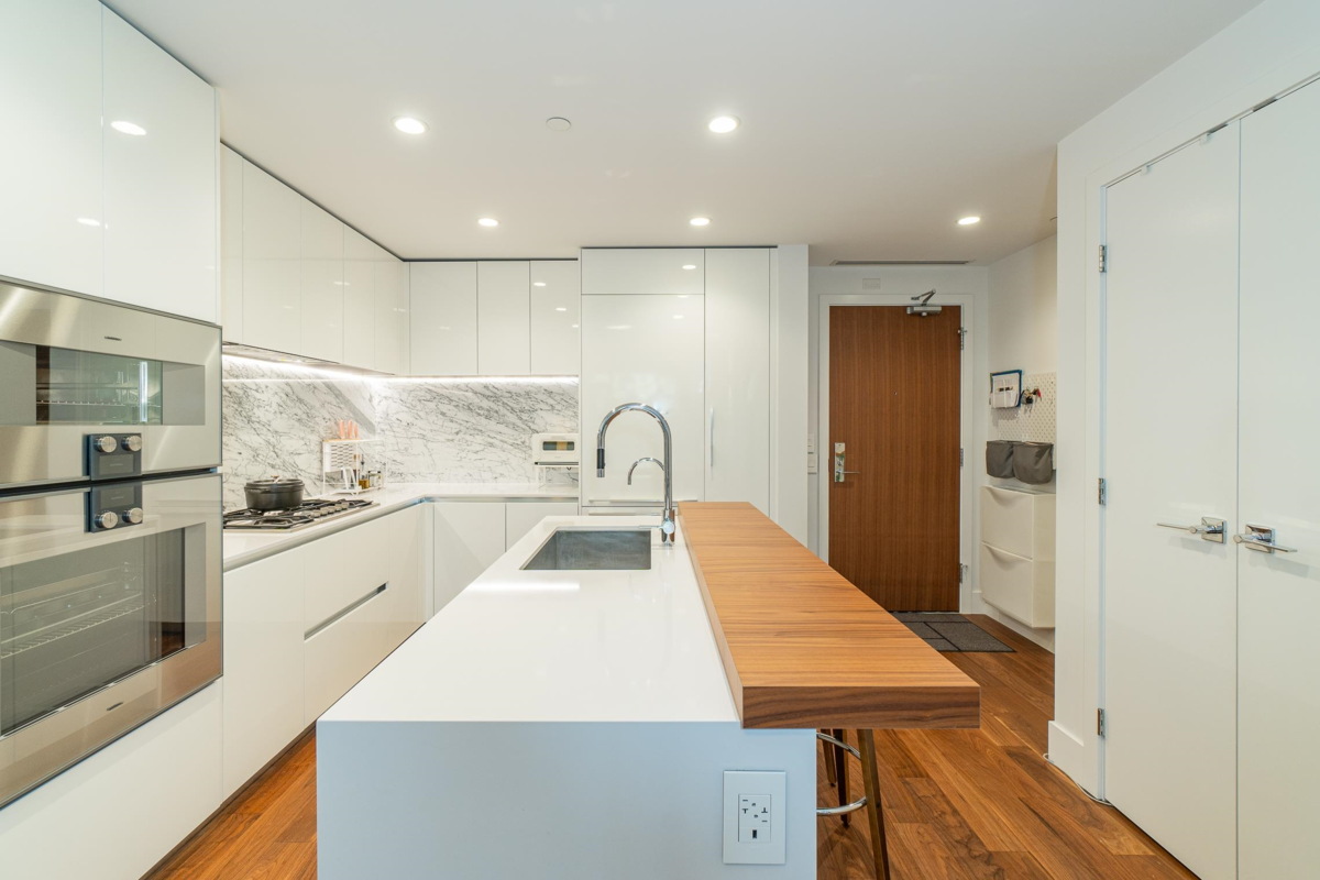 Exterior Rear Photo of 105 7428 Alberta Street, Vancouver, BC