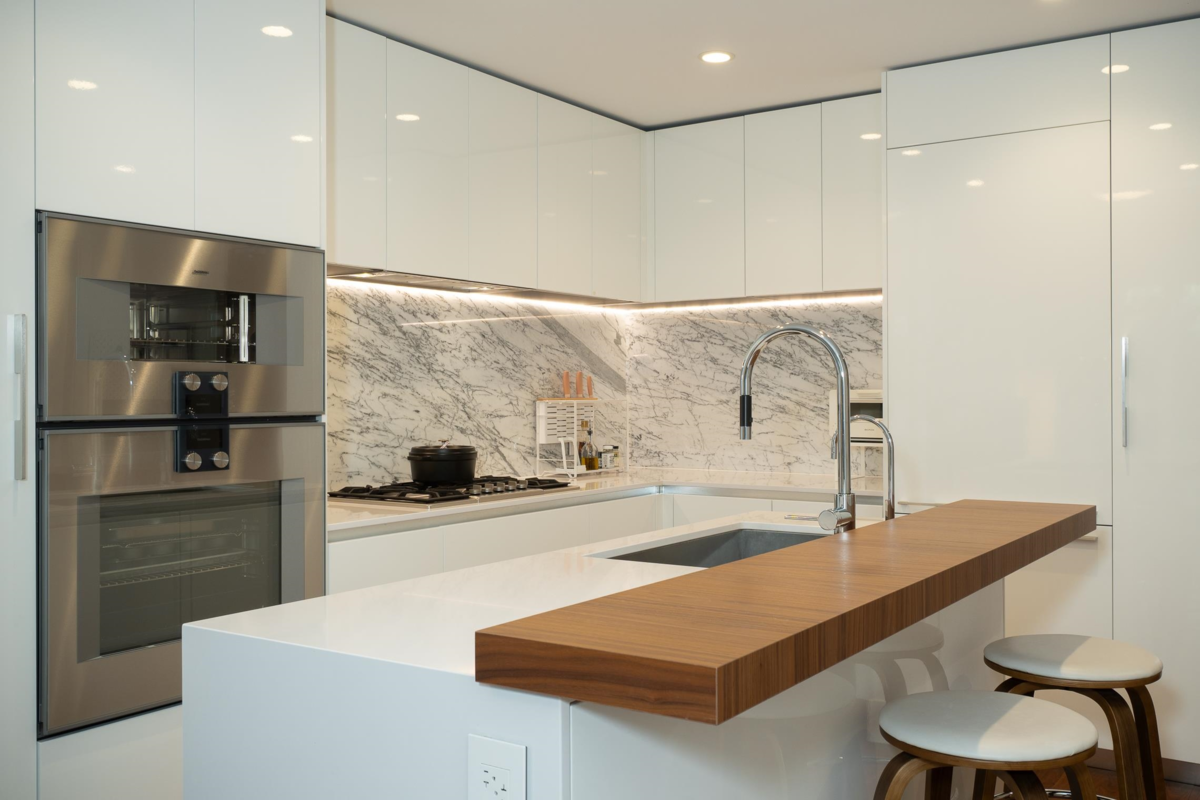 Family Room Photo of 105 7428 Alberta Street, Vancouver, BC