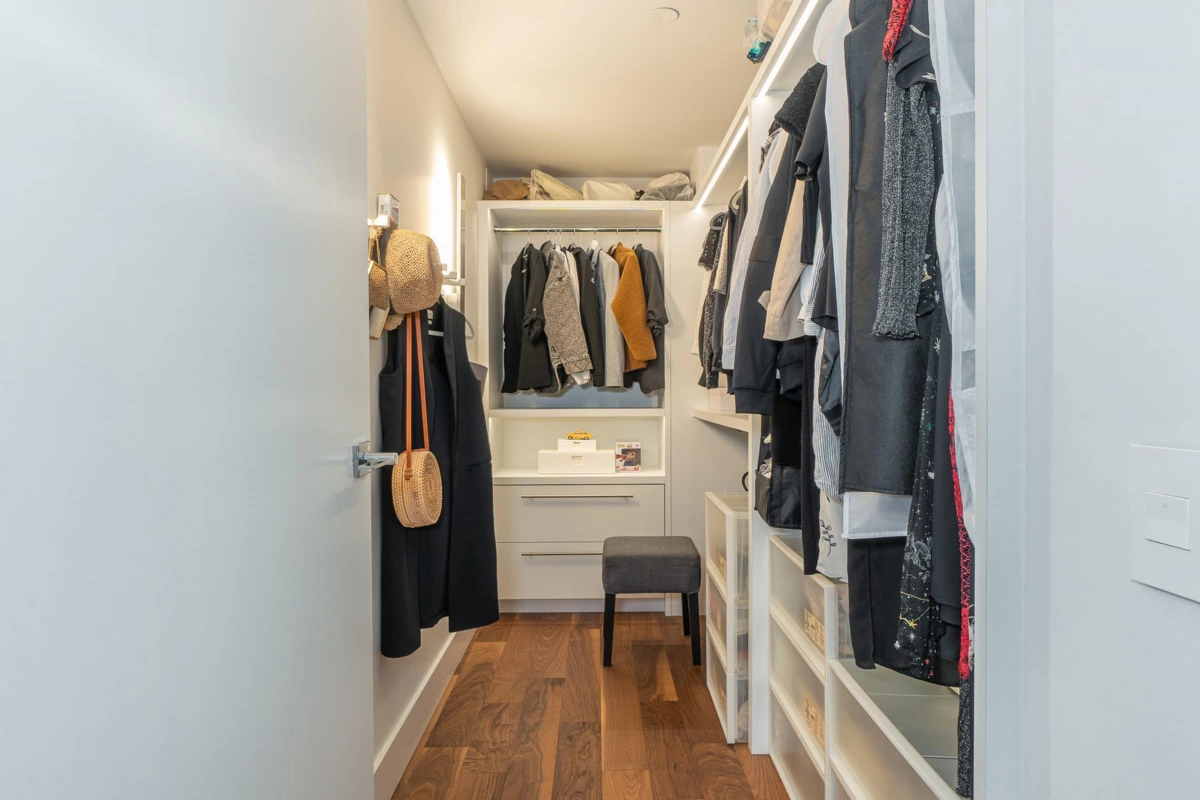 Guest Bathroom Photo of 105 7428 Alberta Street, Vancouver, BC