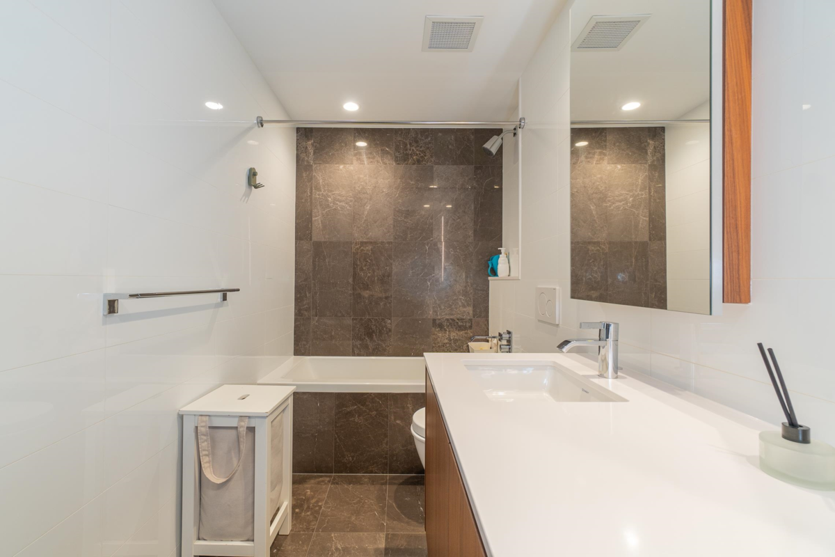 Office / Den Photo of 105 7428 Alberta Street, Vancouver, BC