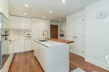 105 7428 Alberta Street, Vancouver, BC