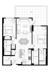 Garage Interior Photo of 105 7428 Alberta Street, Vancouver, BC
