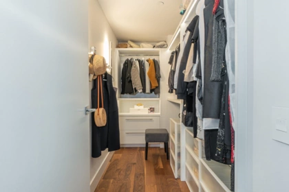 Guest Bathroom Photo of 105 7428 Alberta Street, Vancouver, BC