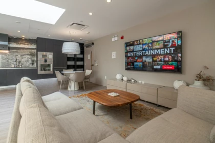 Laundry Room Photo of 105 7428 Alberta Street, Vancouver, BC