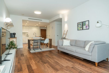 Pantry Photo of 105 7428 Alberta Street, Vancouver, BC