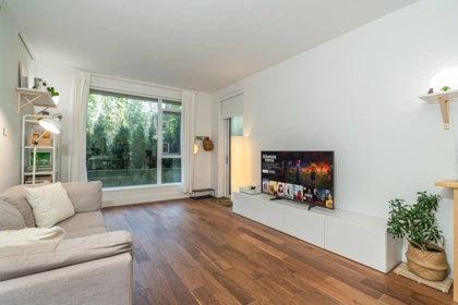 Primary Bedroom Photo of 105 7428 Alberta Street, Vancouver, BC