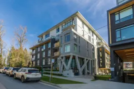105 7428 Alberta Street, Vancouver, BC