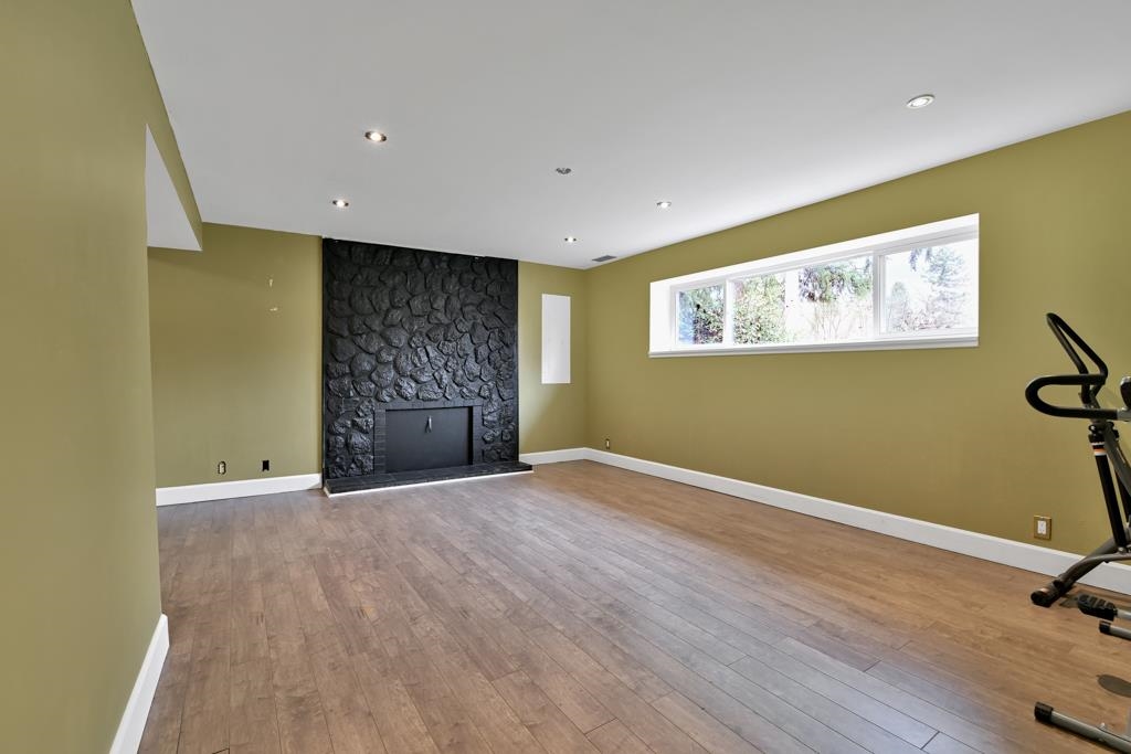 Backyard Photo of 14486 109 Avenue, Surrey, BC