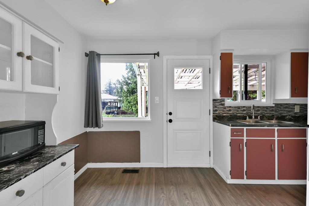 Bedroom 2 Photo of 14486 109 Avenue, Surrey, BC