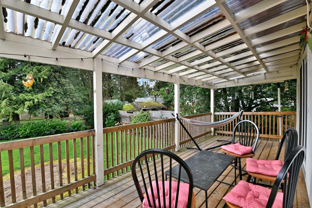 Bedroom 3 Photo of 14486 109 Avenue, Surrey, BC