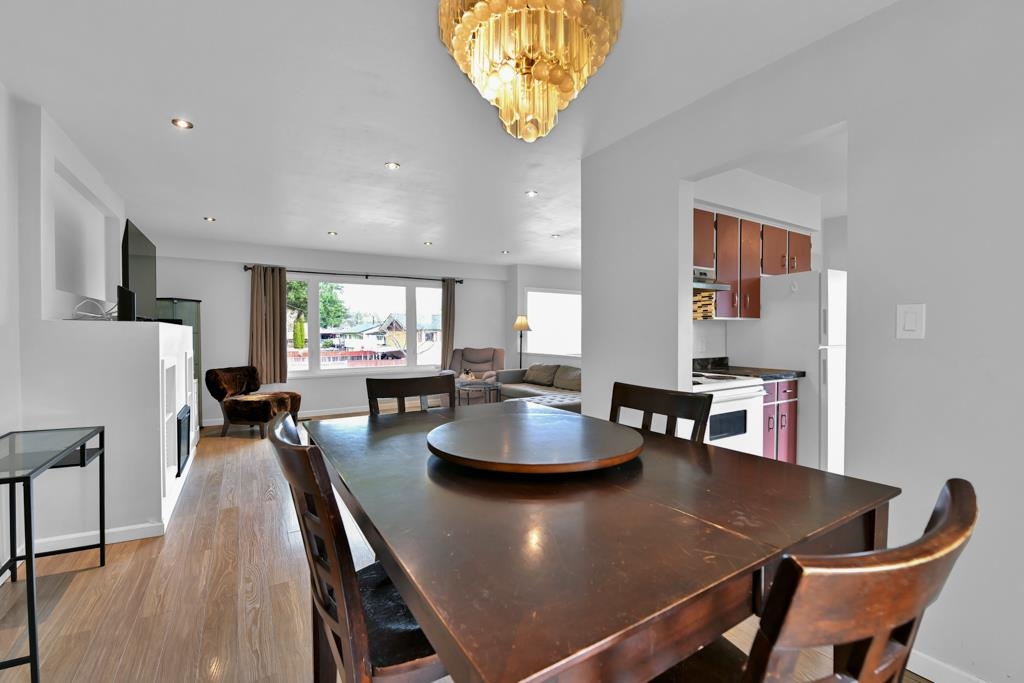 Pantry Photo of 14486 109 Avenue, Surrey, BC