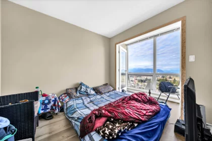 Bedroom 4 Photo of 3306 13618 100 Avenue, Surrey, BC