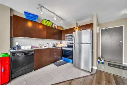 3306 13618 100 Avenue, Surrey, BC, Surrey — Apartment/Condo for sale