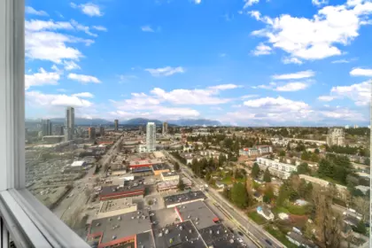 3306 13618 100 Avenue, Surrey, BC, Surrey — Apartment/Condo for sale