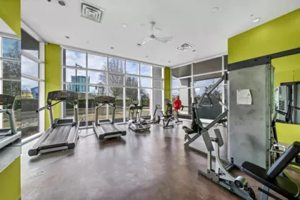 Loft / Bonus Room Photo of 3306 13618 100 Avenue, Surrey, BC