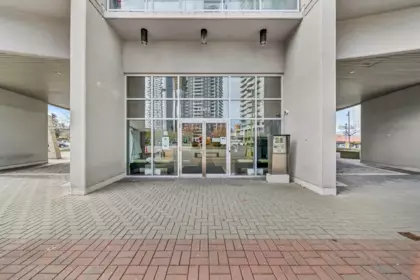 Office / Den Photo of 3306 13618 100 Avenue, Surrey, BC