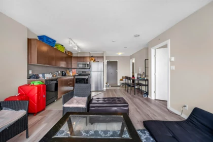 Pantry Photo of 3306 13618 100 Avenue, Surrey, BC