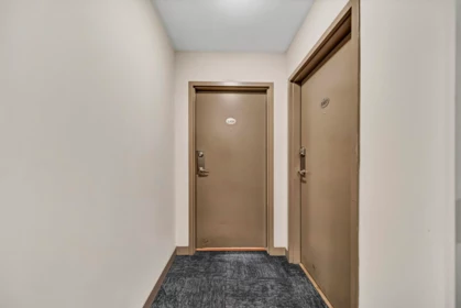 Walk-In Closet Photo of 3306 13618 100 Avenue, Surrey, BC