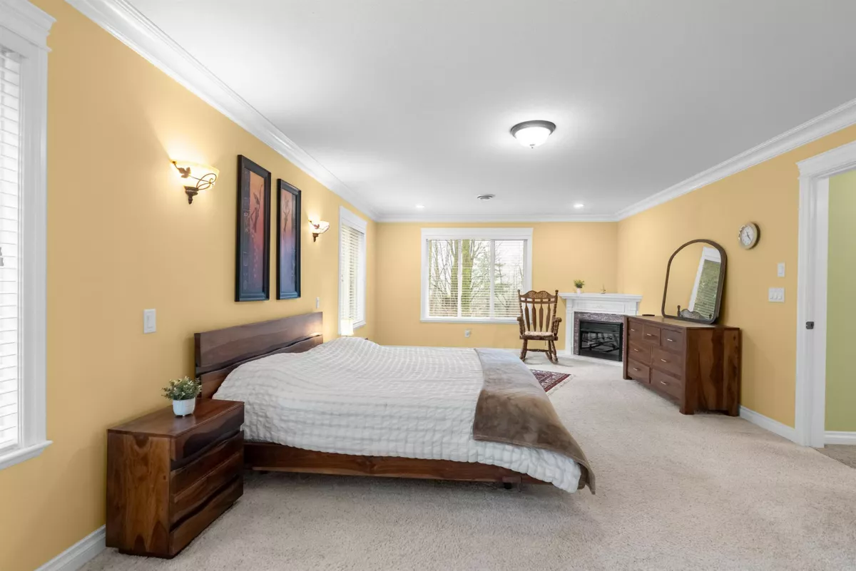 Bedroom 4 Photo of 20 33925 Araki Court, Mission, BC