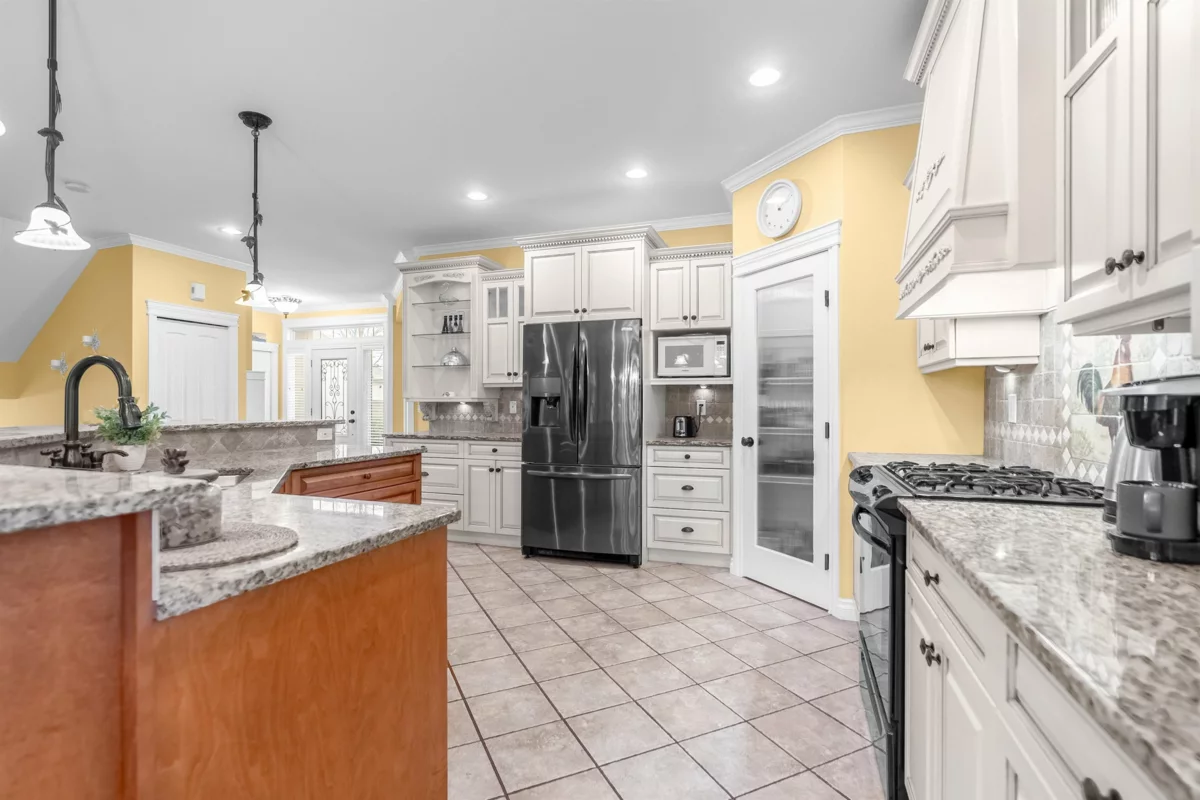 Exterior Rear Photo of 20 33925 Araki Court, Mission, BC