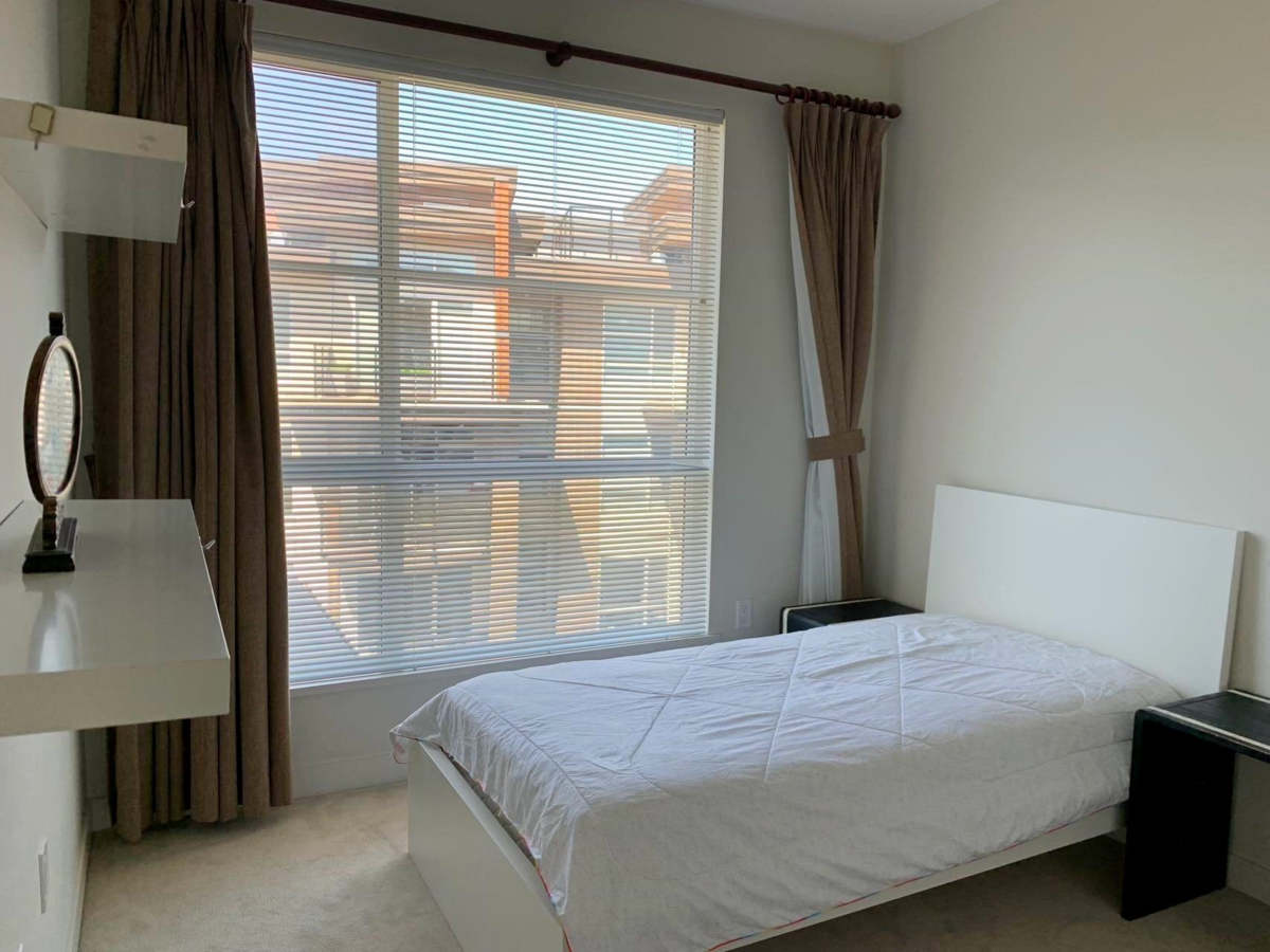 Dining Area Photo of PH18 5983 Gray Avenue, Vancouver, BC