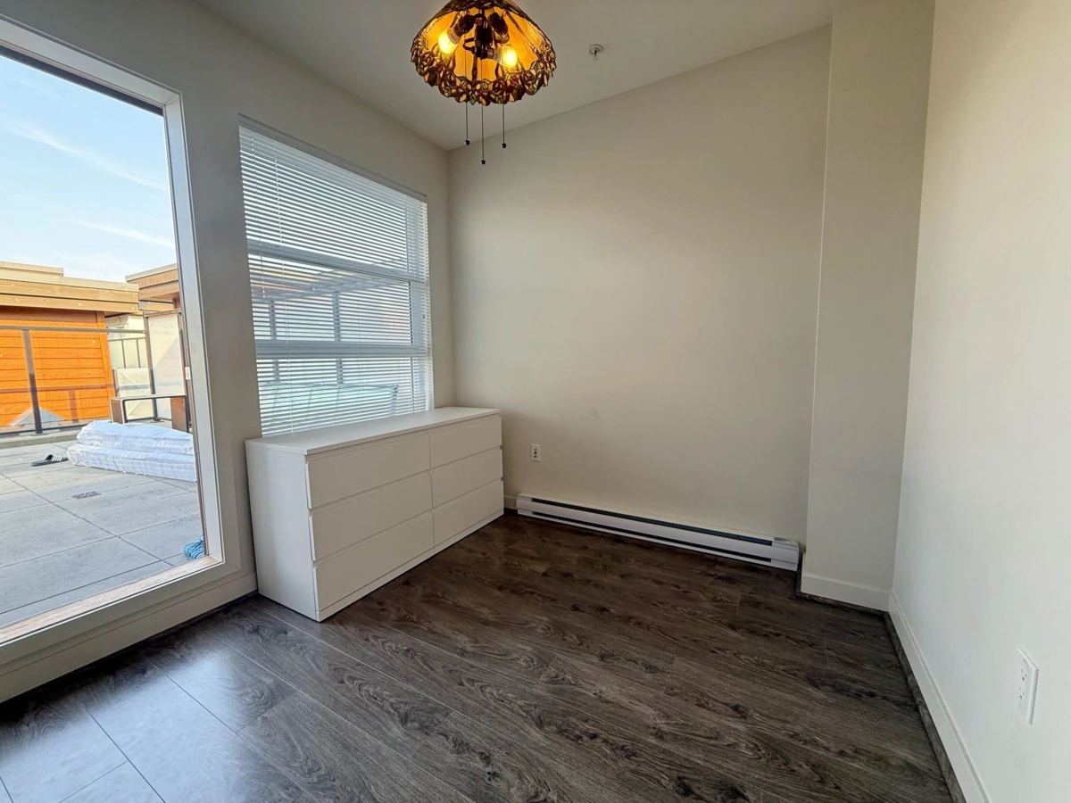 Kitchen Photo of PH18 5983 Gray Avenue, Vancouver, BC