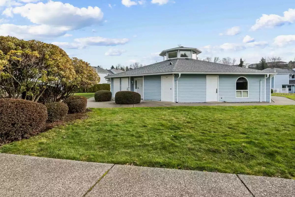 Aerial View of 20 3292 Vernon Terrace, Abbotsford, BC