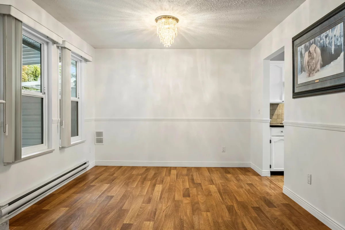 Basement Recreation Room Photo of 20 3292 Vernon Terrace, Abbotsford, BC