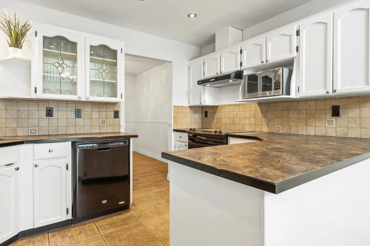 Bedroom 3 Photo of 20 3292 Vernon Terrace, Abbotsford, BC