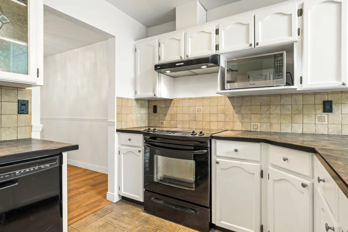 Bedroom 4 Photo of 20 3292 Vernon Terrace, Abbotsford, BC