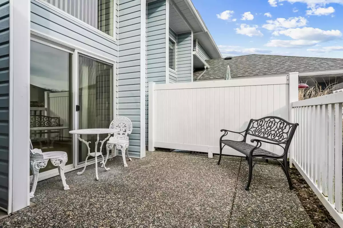 Family Room Photo of 20 3292 Vernon Terrace, Abbotsford, BC