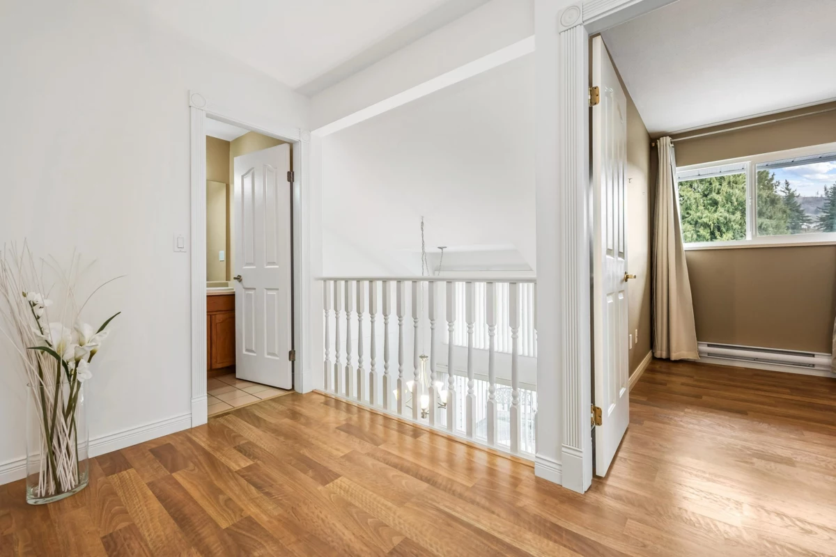 Garage Interior Photo of 20 3292 Vernon Terrace, Abbotsford, BC