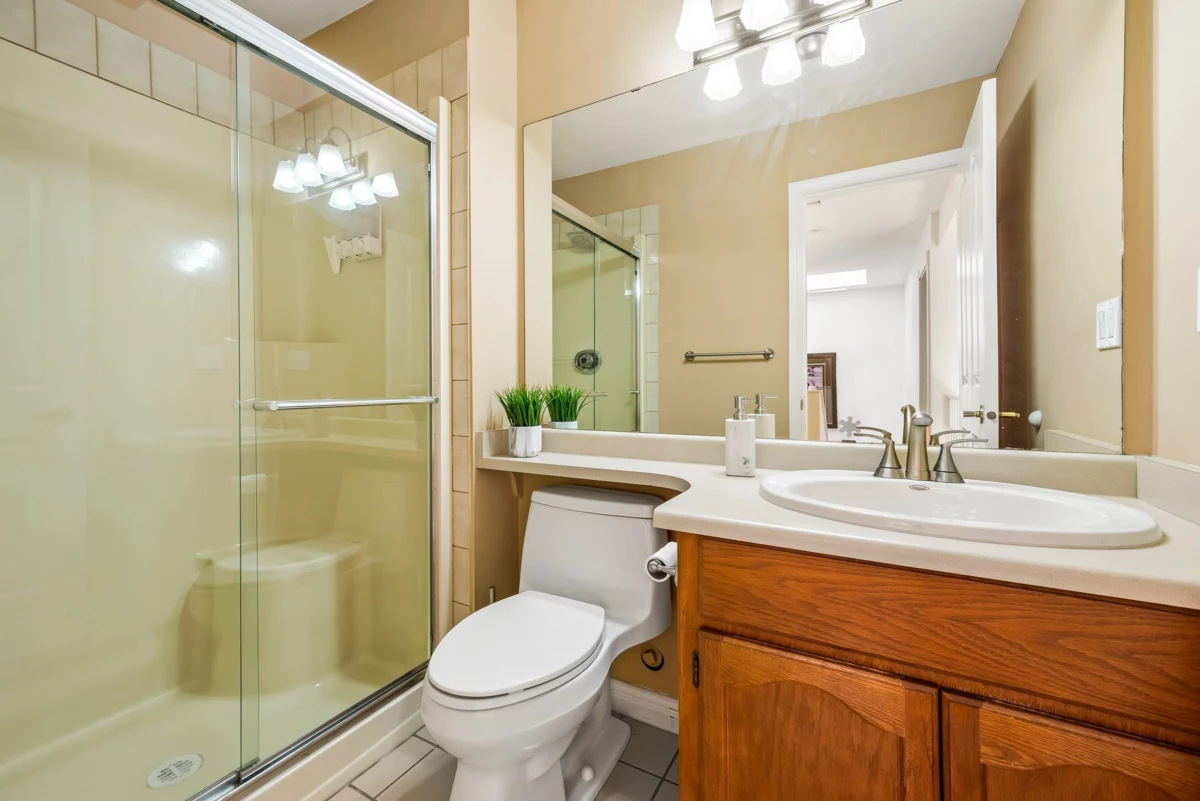 Garden / Landscaping Photo of 20 3292 Vernon Terrace, Abbotsford, BC