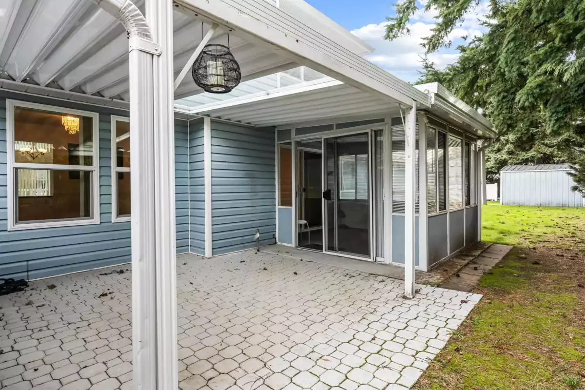 Hot Tub / Spa Photo of 20 3292 Vernon Terrace, Abbotsford, BC