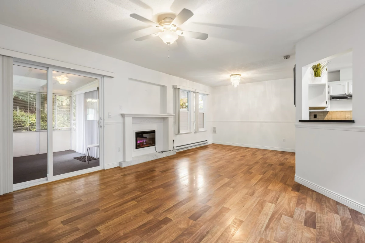 Mudroom Photo of 20 3292 Vernon Terrace, Abbotsford, BC