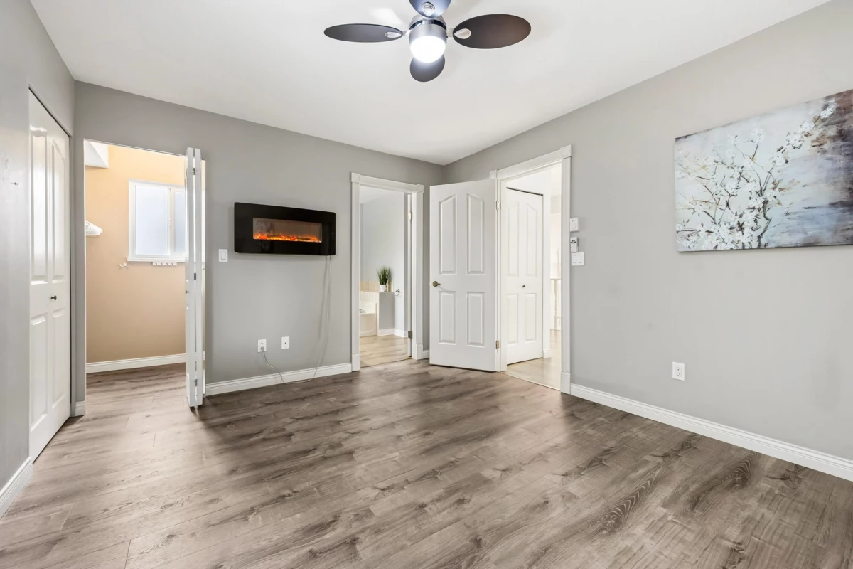 Outdoor Deck Photo of 20 3292 Vernon Terrace, Abbotsford, BC