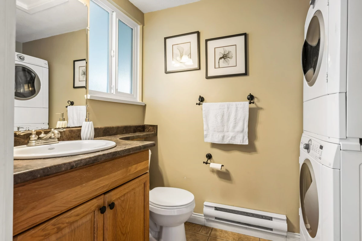 Pantry Photo of 20 3292 Vernon Terrace, Abbotsford, BC