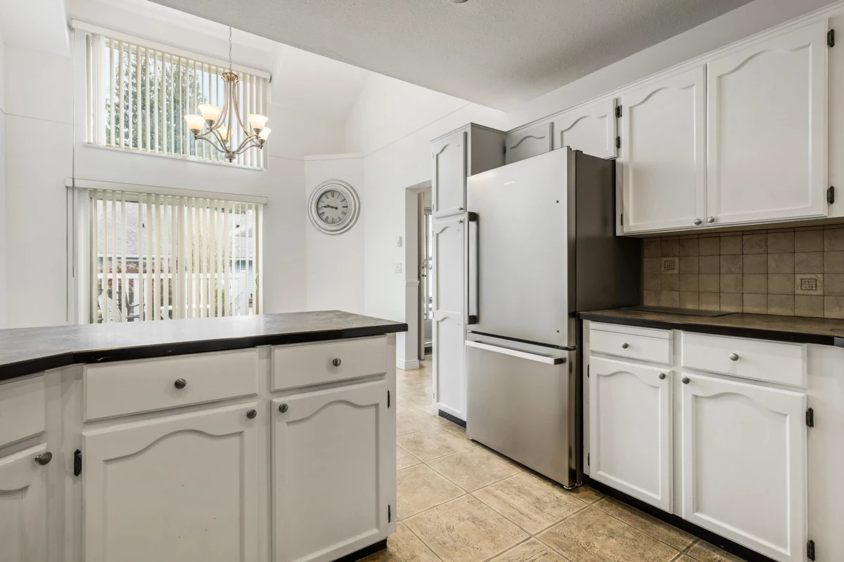 Powder Room Photo of 20 3292 Vernon Terrace, Abbotsford, BC